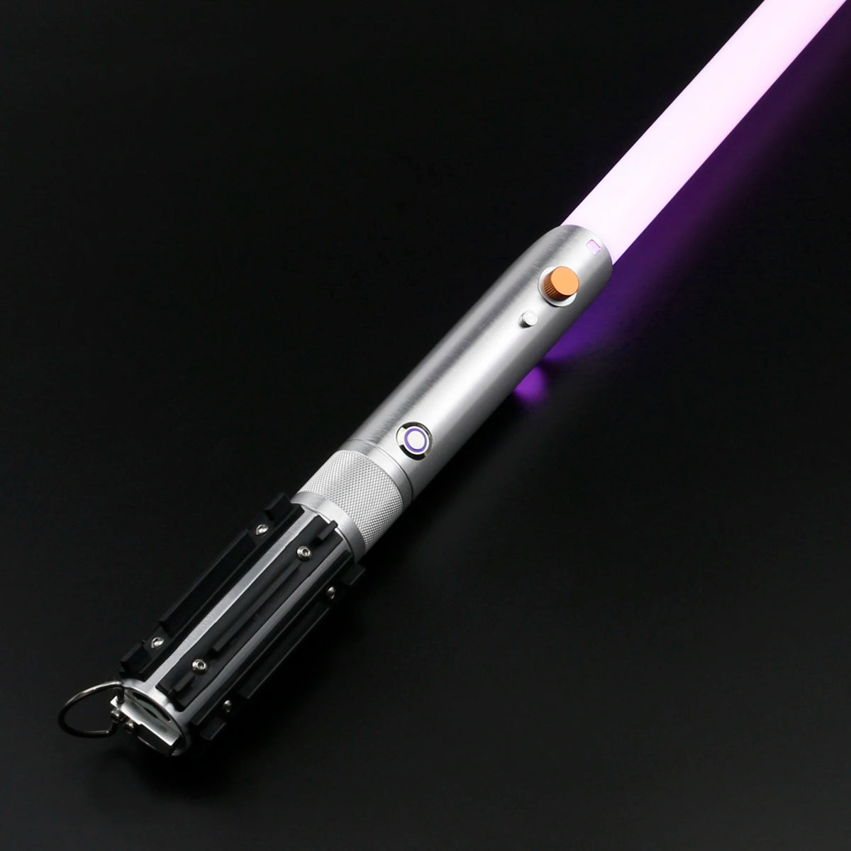 TXQ SABER RGB Pixel Lightsaber With Smooth Swing Effects
