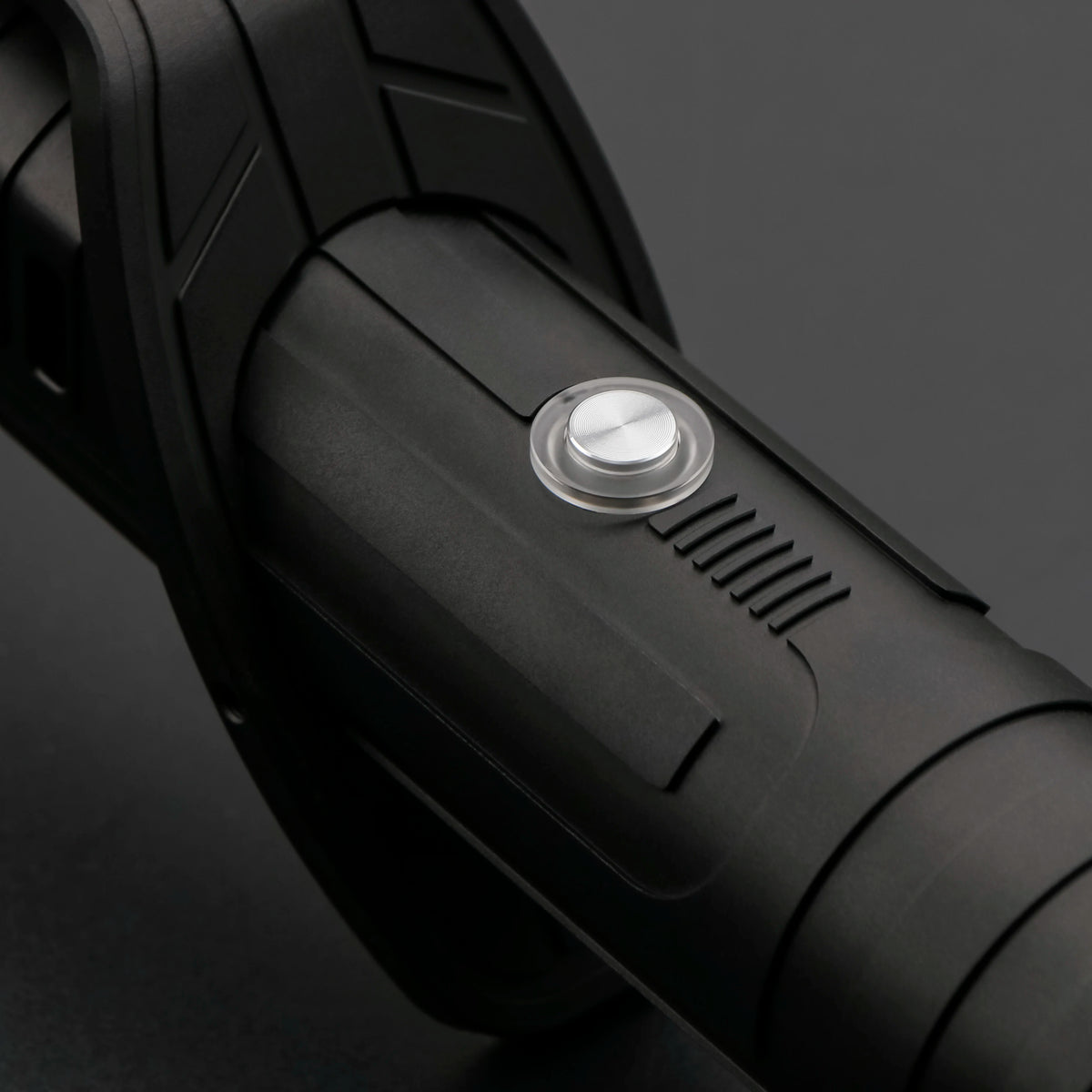 TXQ SABER Dark Saber RGB Neopixel Lightsaber Smooth Swing For Cosplay