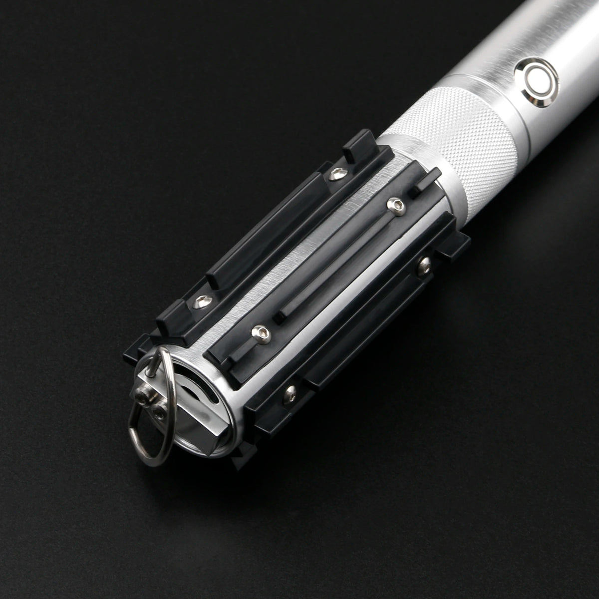 TXQ SABER RGB Pixel Lightsaber With Smooth Swing Effects