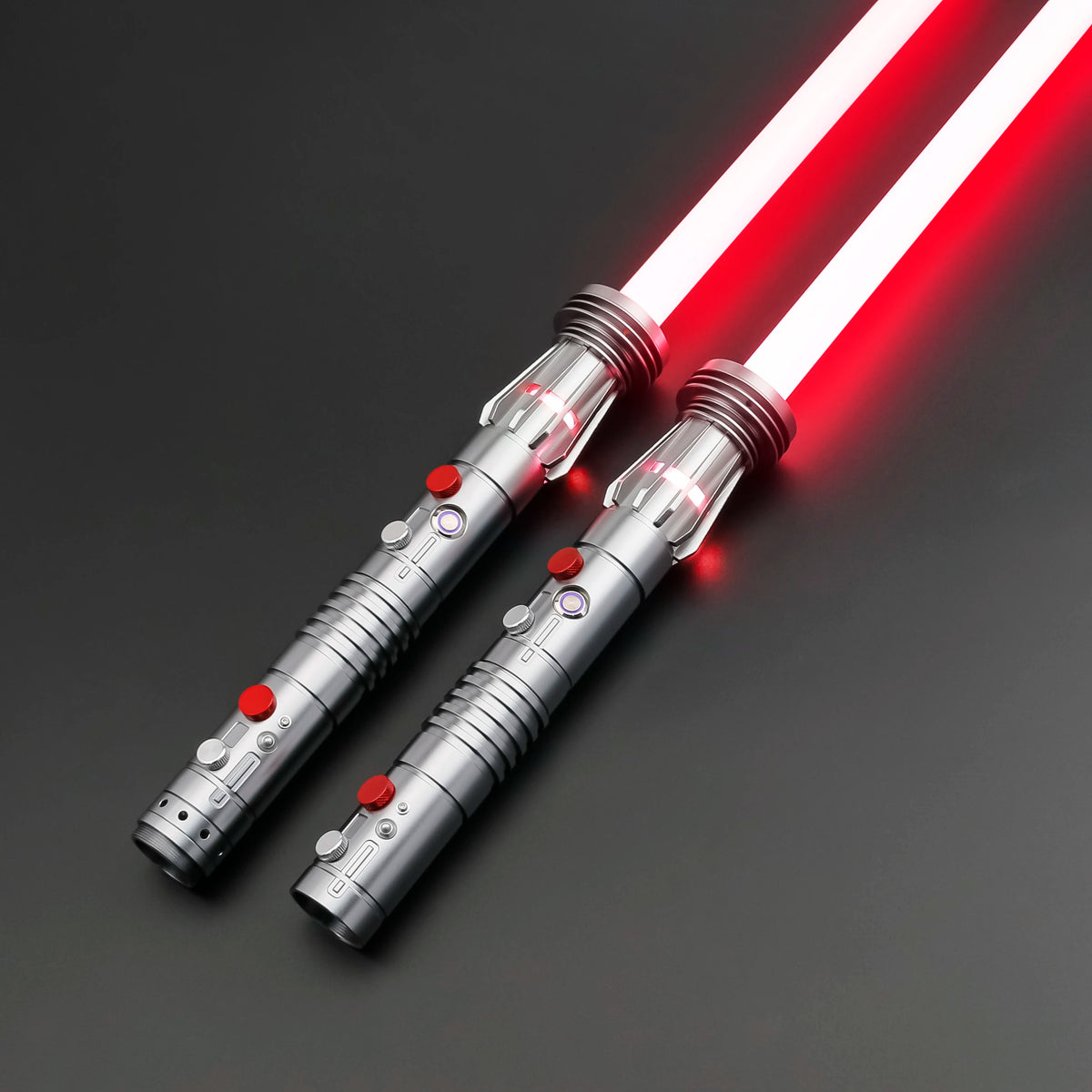 TXQ Saber Darth Maul SE Metal Hilt Smooth Swing Lightsaber