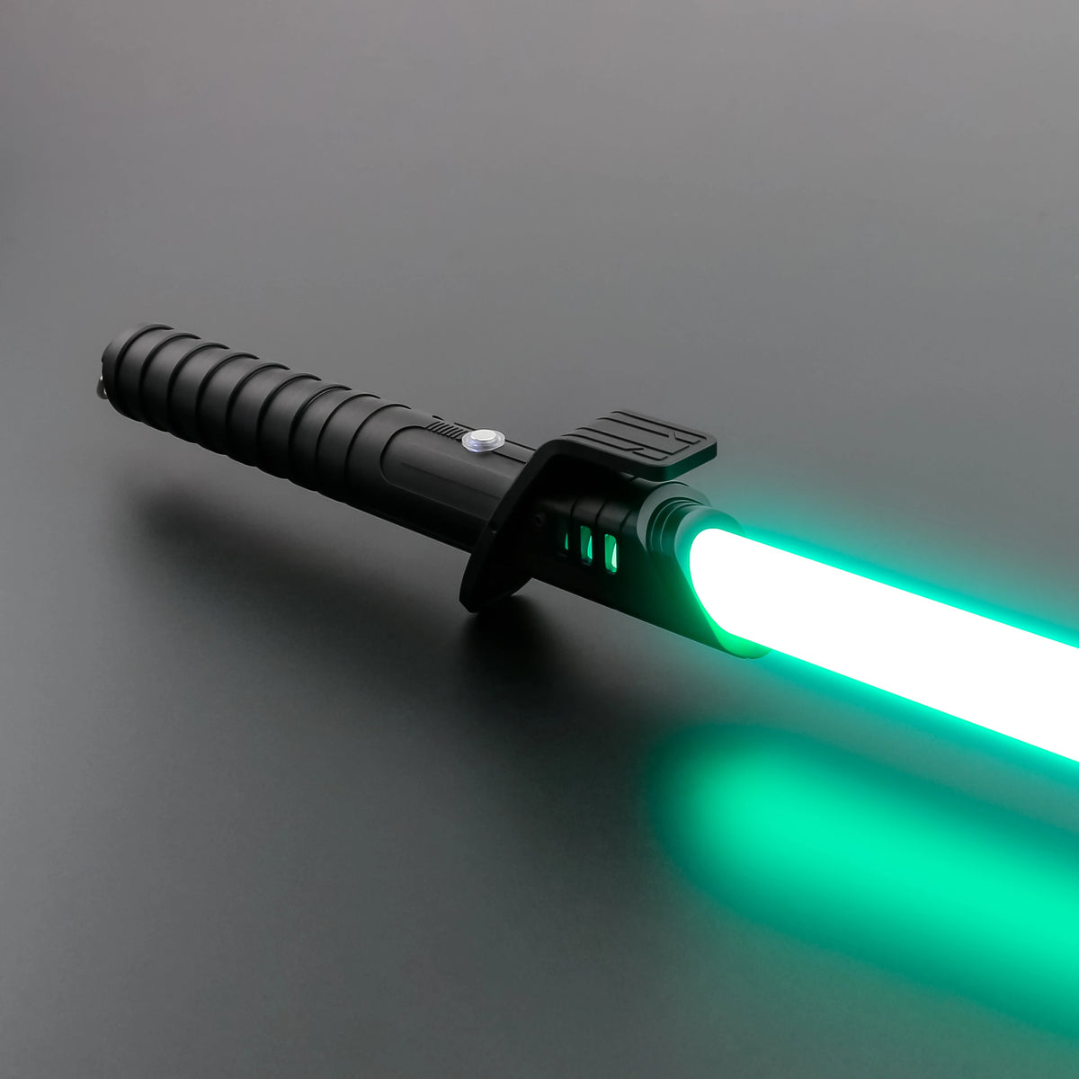 TXQ SABER Dark Saber RGB Neopixel Lightsaber Smooth Swing For Cosplay