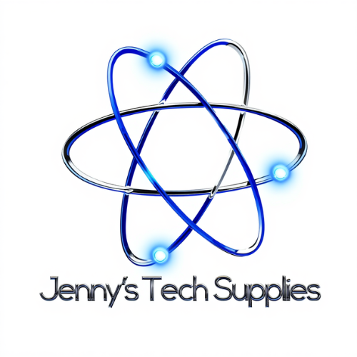 Jenny's Tech Supplies 